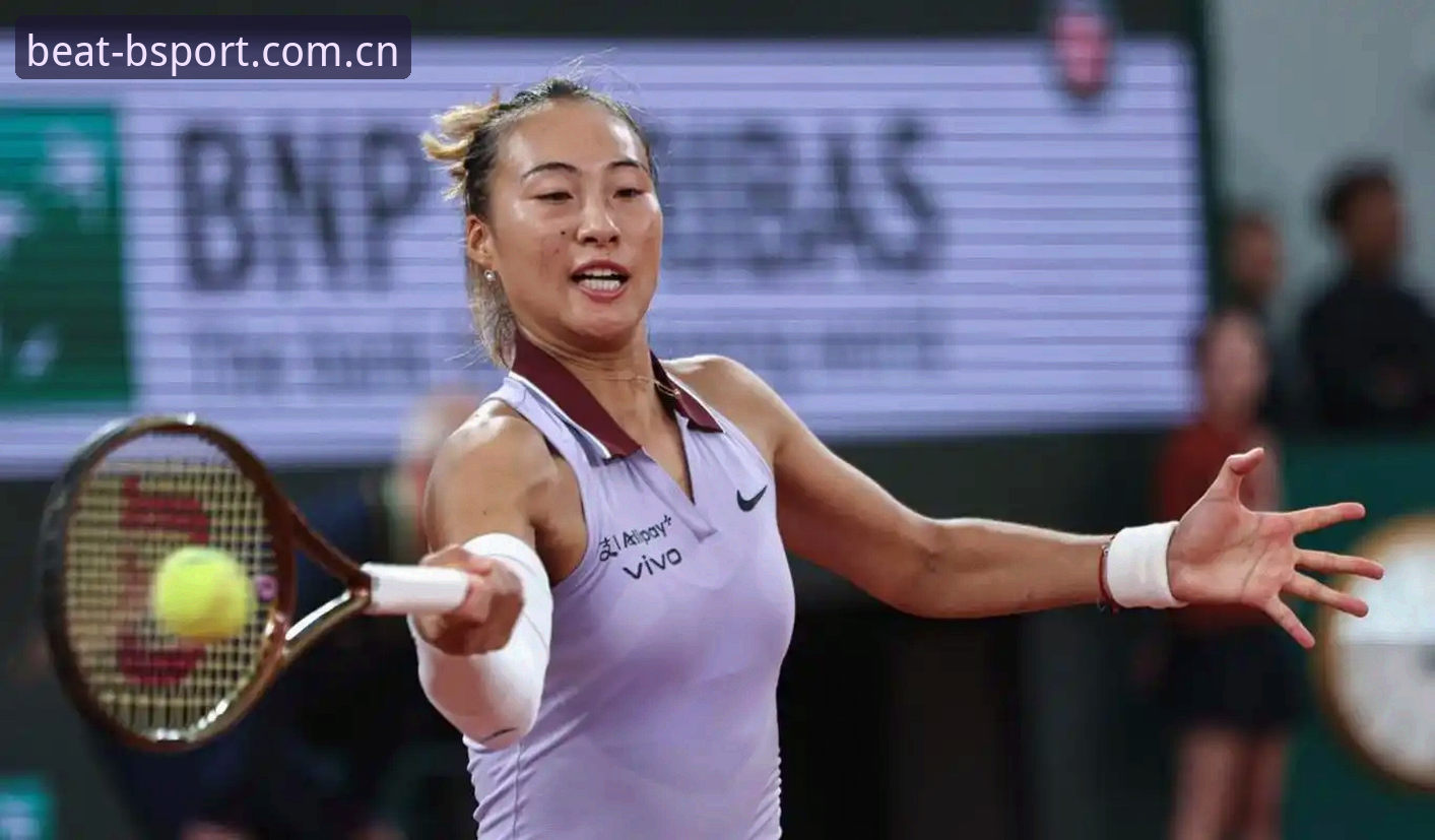 2026法网女单抽签深度评测：郑钦文保分压力与BSPORT观赛体验全解析