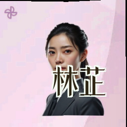 林芷